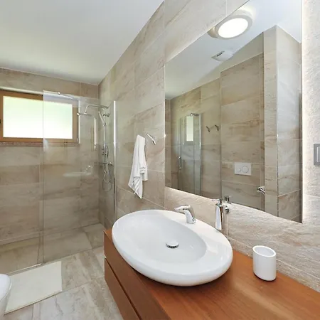 Vakantiehuis Awesome In With Sauna *