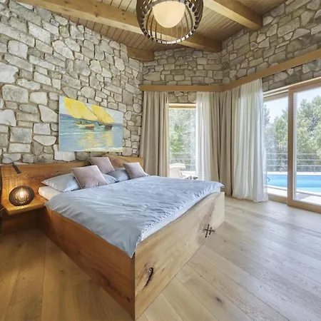 Awesome In With Sauna Vakantiehuis *