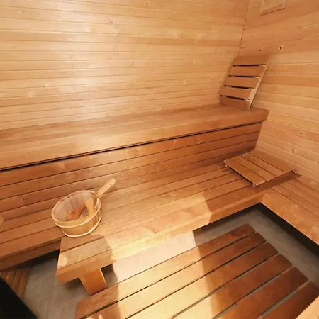 Lovely Home In Bast With Sauna * Bast