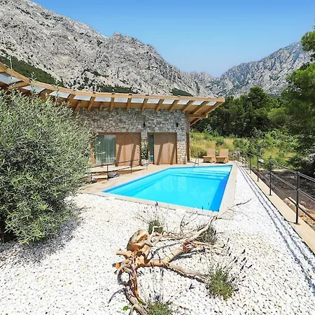 Lovely Home In Bast With Sauna